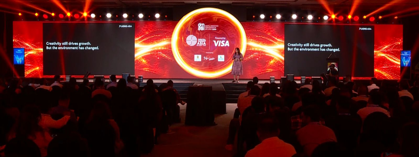 Digital Summit Asia 2026 Enters Final Day